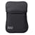 Built NY E-PHD-BLK Hoodie Hard Drive Case (Black)