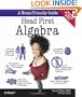 Head First Algebra: A Learner's Guide to Algebra I