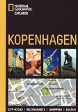 Kopenhagen: Öffnen, aufklappen, entdecken