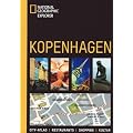 Kopenhagen: �ffnen, aufklappen, entdecken
