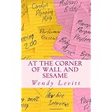At the Corner of Wall and Sesame