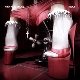 High Heel Shoes [Explicit]