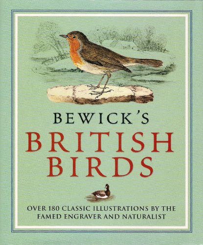 Bewick's British Birds