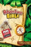 Adventure Bible, NIV