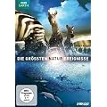 Die gr��ten Naturereignisse (Uncut, 2 Discs)