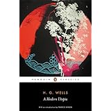 a modern utopia penguin classics
