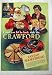 1954America Liner Ship Advertisement Crawford Biscuits