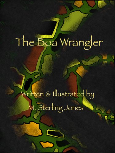 The Boa Wrangler
