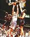 Keith Van Horn Autographed New Jersey Nets 8x10 Photo