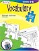 Book The Reading Puzzle: Vocabulary, Grades 4-8 (Reading Puzzle)
