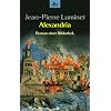 Alexandria: Roman einer Bibliothek