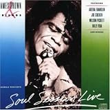 James Brown & Friends - Soul Session Live ( Audio CD ) - B0000AVTV6