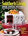 Southern Living Annual Recipes 2009