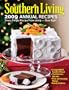 Southern Living Annual Recipes 2009