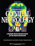 Comprehensive Review in Clinical Neurology: A Multiple Choice Question Book for the Wards and Boards