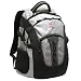 Electronics : Swissgear  Ga-7334-14f00 Serge 15.4" Backback Grey