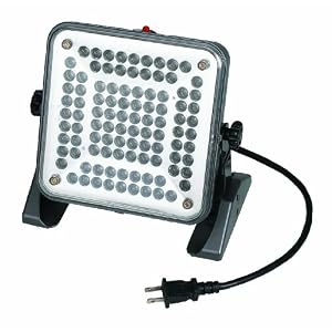 Alert Stamping LEP100 100 LED Flood Light by 