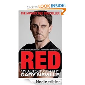 Red: My Autobiography