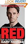Red: My Autobiography