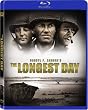 The Longest Day [Blu-ray]