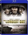 The Longest Day [Blu-ray]