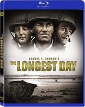 Streaming The Longest Day Online.