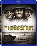 Longest Day [Blu-ray]