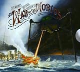 The War Of The Worlds - 30th Anniversary Edition