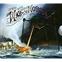 The War Of The Worlds - 30th Anniversary Edition
