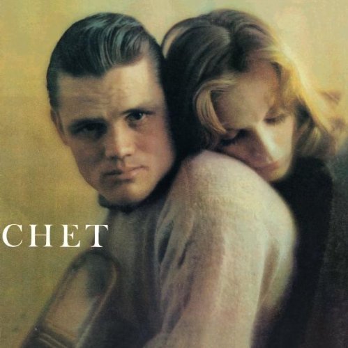 Album Art for The Lyrical Trumpet Of Chet Baker by Chet Baker