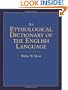 An Etymological Dictionary of the English Language (Dover Language Guides)