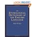 An Etymological Dictionary of the English Language (Dover Language Guides)