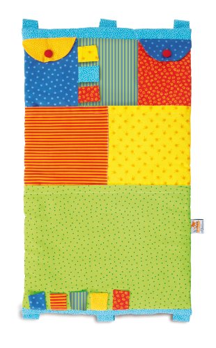 Imagen principal de Pinolino 78995-3 - Ropa de cama