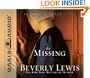The Missing (Seasons of Grace, Book 2)