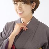 【単品】洗えるプレタ小紋着物 江戸小紋（万筋小紋）濃い紫系 【M / L サイズ】 着物 江戸小紋