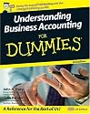 Understanding Business Accounting for Dummies