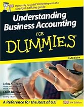 Understanding Business Accounting for Dummies