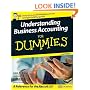 Understanding Business Accounting for Dummies