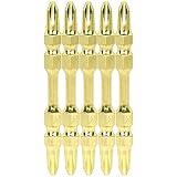 SK11 金剛鍛トーション ユニバーサル +2×65mm 5本組 SKU265-5