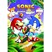 Sonic The Hedgehog Archives Volume 4 (v. 4)