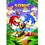 Sonic the Hedgehog Archives: v. 4 (Sonic the Hedgehog Archives)
