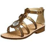 Nine West Toddler/Little Kid Guava Sandal