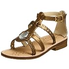 Nine West Toddler/Little Kid Guava Sandal