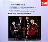 Shostakovich - Complete String Quartets