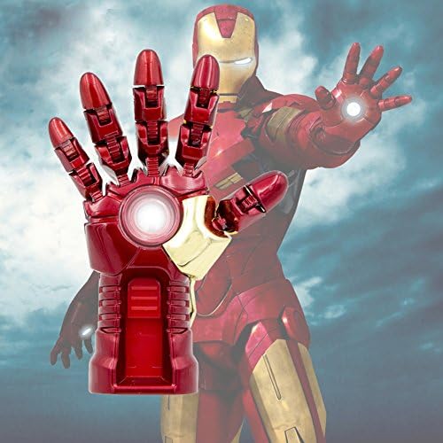 Memory Stick Marvel The Avengers Iron Man 16G USB2.0 Flash Drive