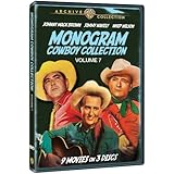 Monogram Cowboy Collection: Volume Seven
