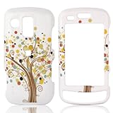 Talon Phone Shell for Samsung U960 Rogue (Contempo Tree)