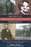 366 Days In Abraham Lincoln's Presidency