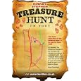 Kirkby Stephen Treasure Hunt on Foot (Huntfun.Co.Uk) by Stephen Whetstone