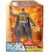 Mattel DC Universe Classics Batman Figure